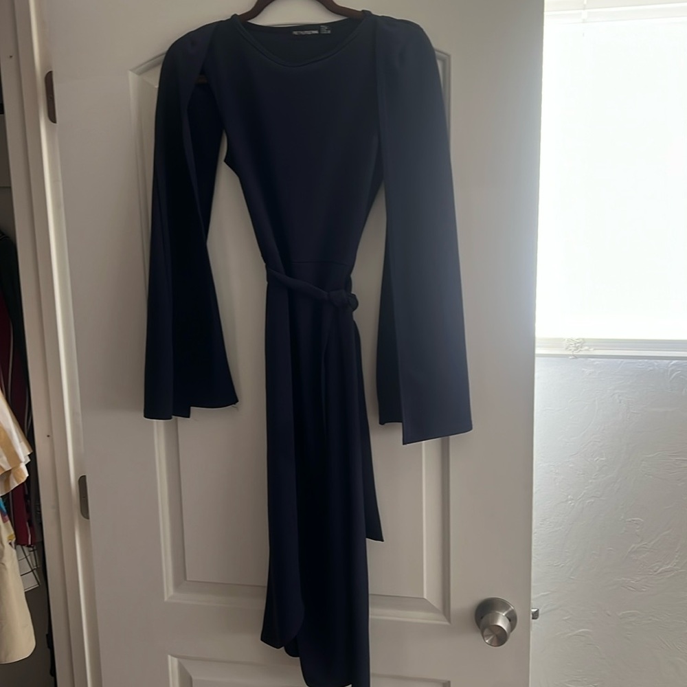 Pretty little thing dress